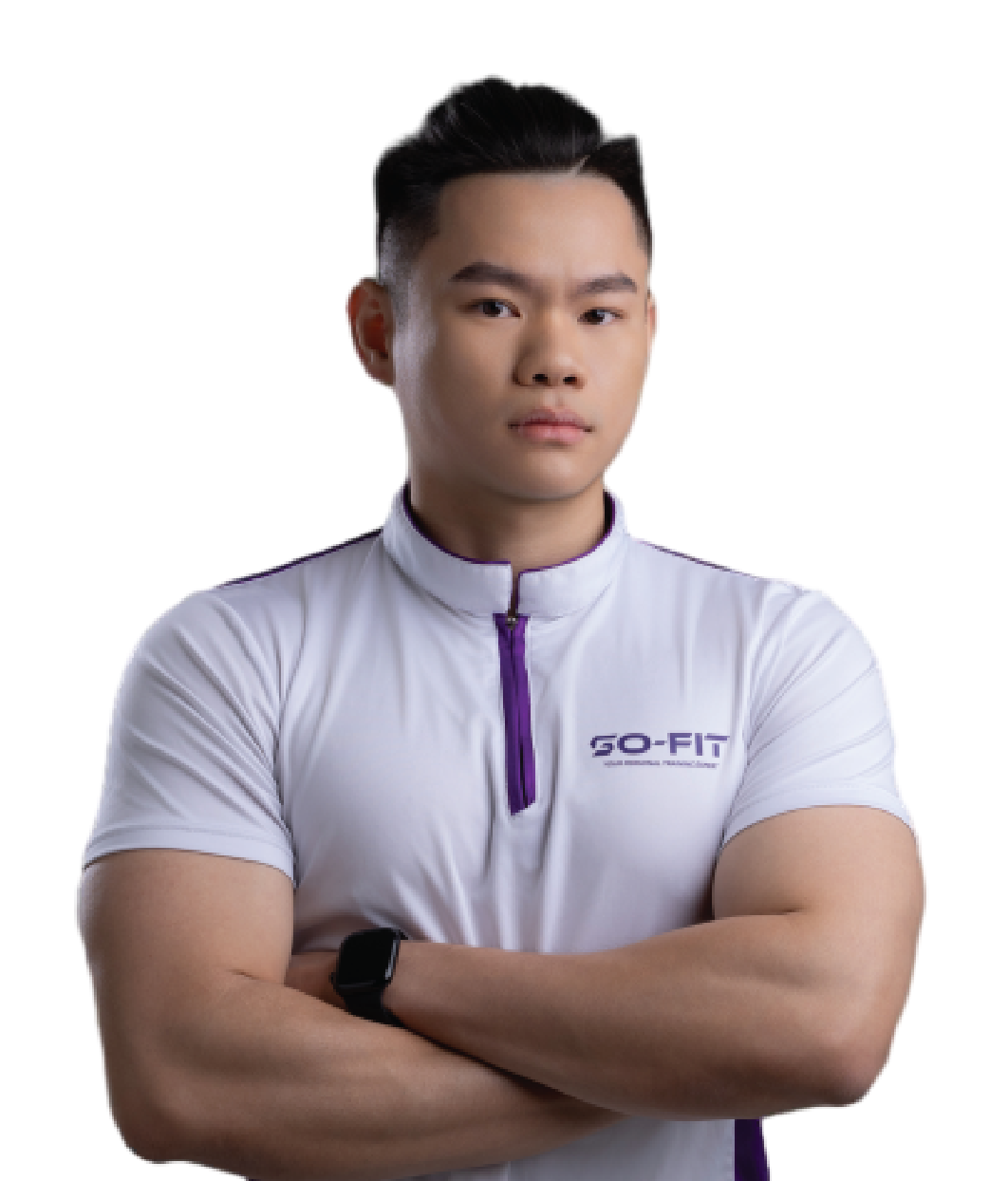 Sim Jia Sheng - SoFit Fitness